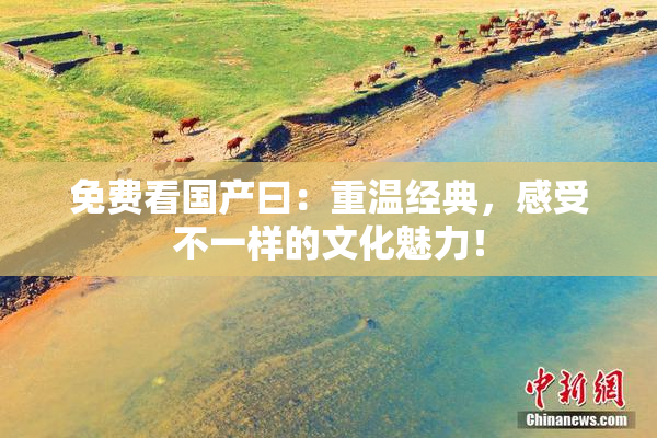 免费看国产曰：重温经典，感受不一样的文化魅力！