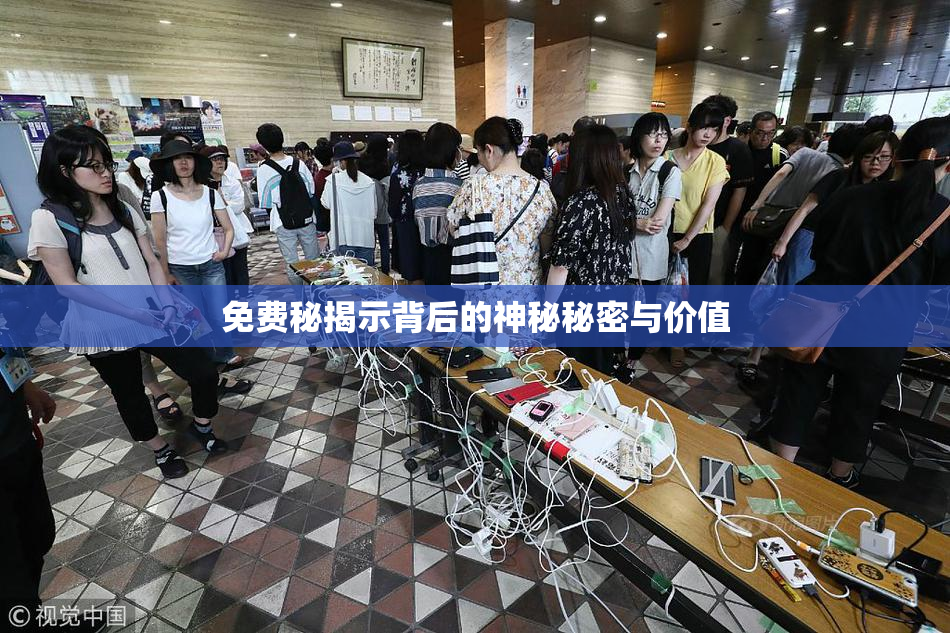 免费秘揭示背后的神秘秘密与价值
