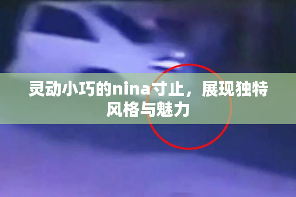 灵动小巧的nina寸止，展现独特风格与魅力