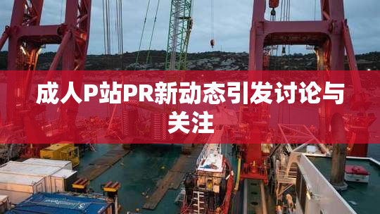 成人P站PR新动态引发讨论与关注