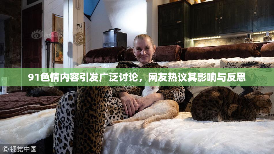 91色情内容引发广泛讨论，网友热议其影响与反思