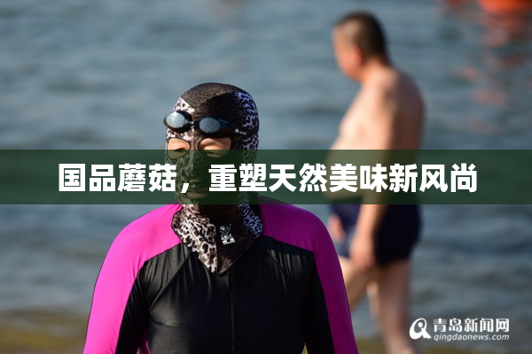 国品蘑菇，重塑天然美味新风尚