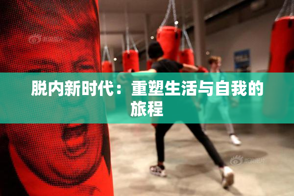 脱内新时代：重塑生活与自我的旅程