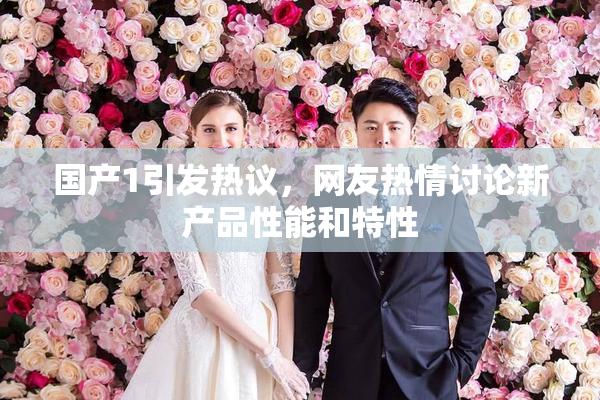国产1引发热议，网友热情讨论新产品性能和特性