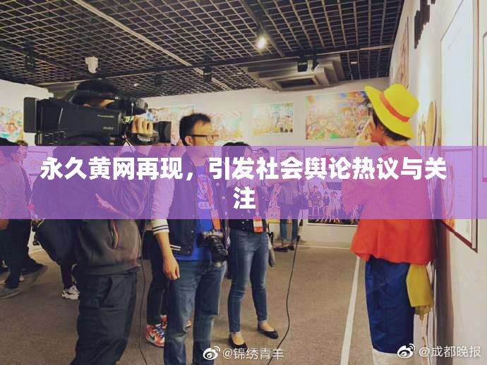 永久黄网再现，引发社会舆论热议与关注