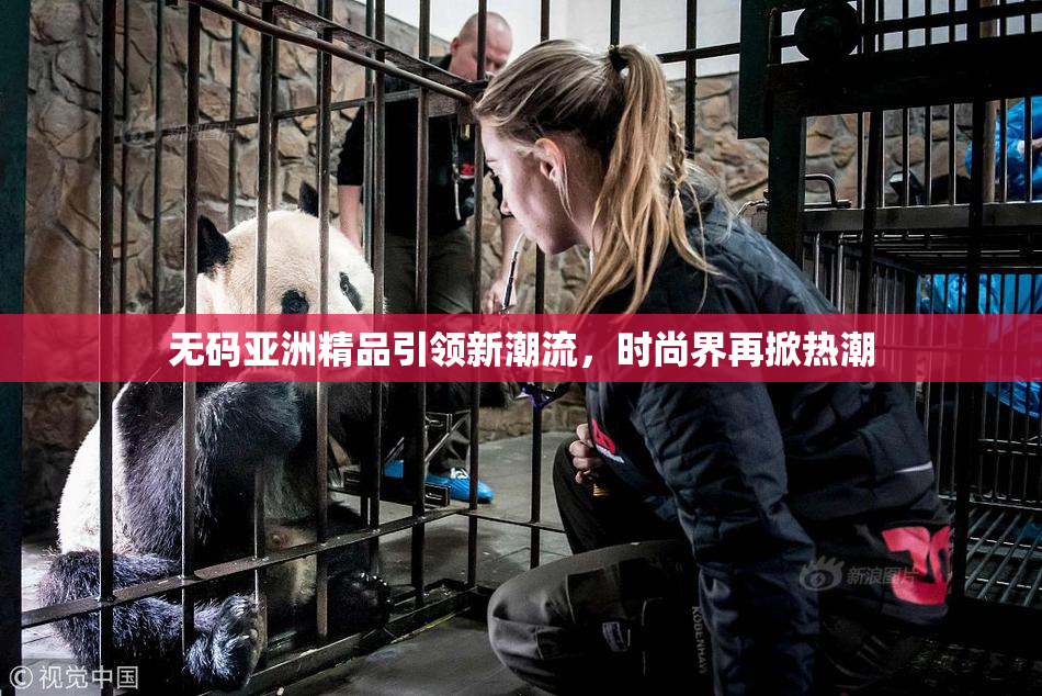无码亚洲精品引领新潮流，时尚界再掀热潮
