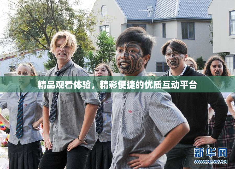 精品观看体验，精彩便捷的优质互动平台