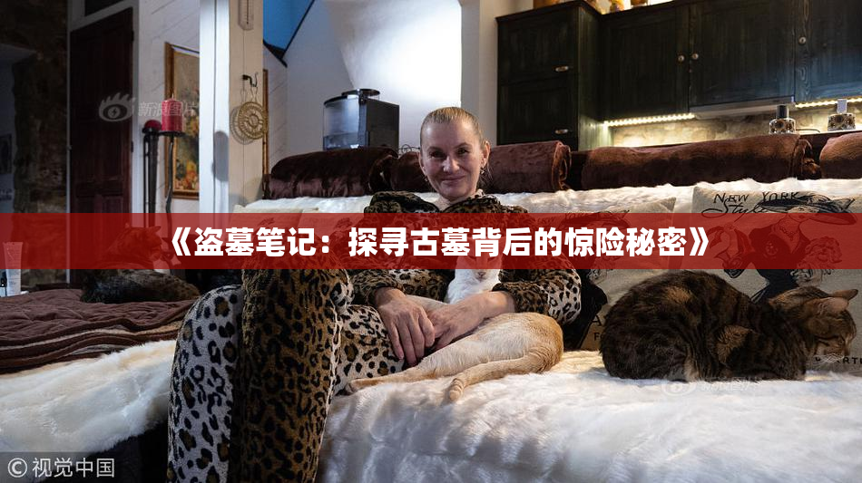 《盗墓笔记：探寻古墓背后的惊险秘密》