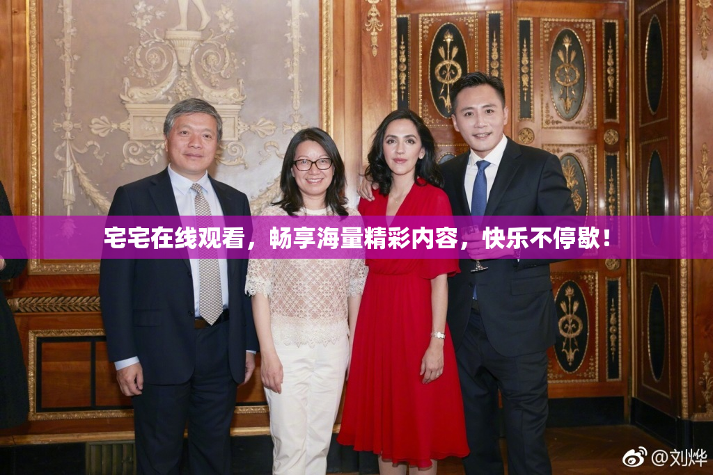 宅宅在线观看，畅享海量精彩内容，快乐不停歇！