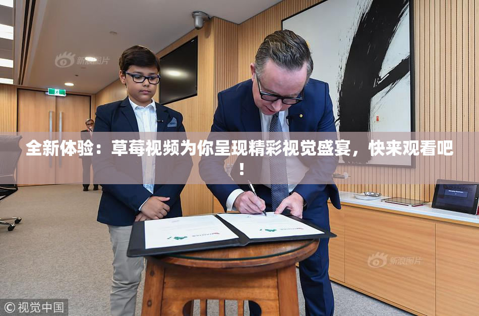 全新体验：草莓视频为你呈现精彩视觉盛宴，快来观看吧！
