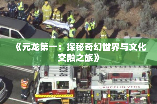 《元龙第一：探秘奇幻世界与文化交融之旅》