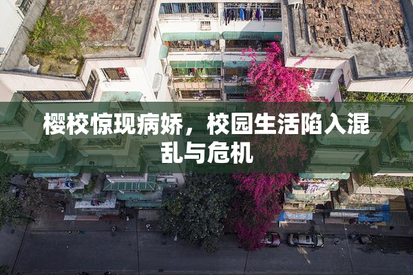 樱校惊现病娇，校园生活陷入混乱与危机