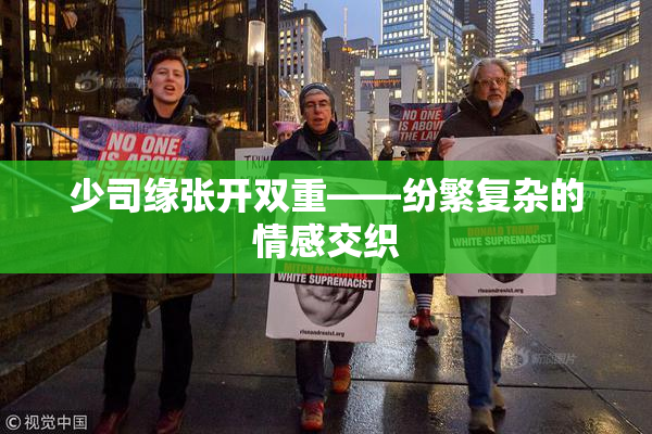 少司缘张开双重——纷繁复杂的情感交织
