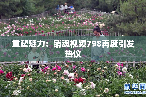 重塑魅力：销魂视频798再度引发热议