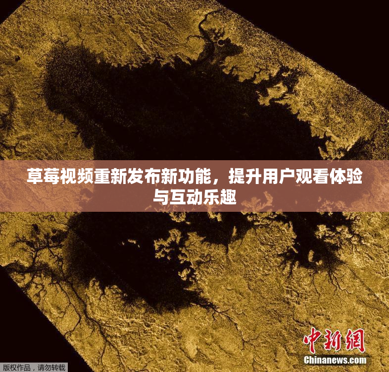 草莓视频重新发布新功能，提升用户观看体验与互动乐趣