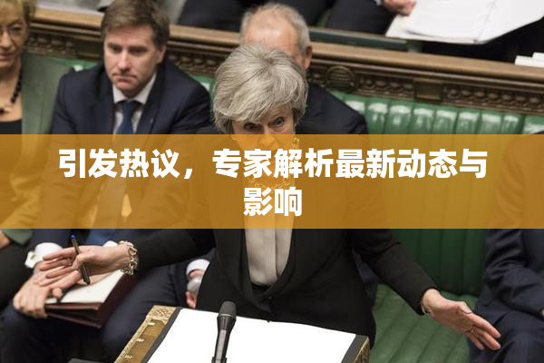 引发热议，专家解析最新动态与影响