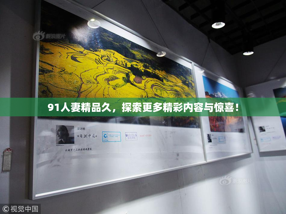 91人妻精品久，探索更多精彩内容与惊喜！