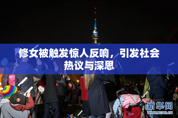 修女被触发惊人反响，引发社会热议与深思