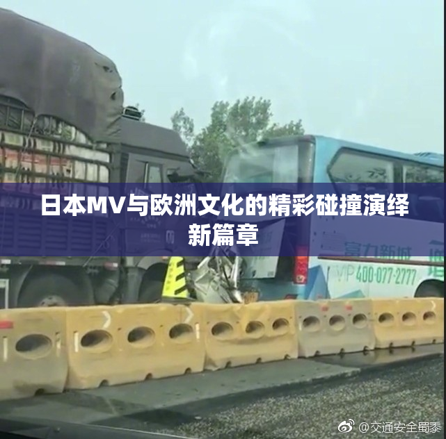 日本MV与欧洲文化的精彩碰撞演绎新篇章