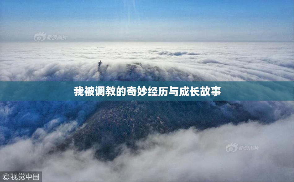 我被调教的奇妙经历与成长故事