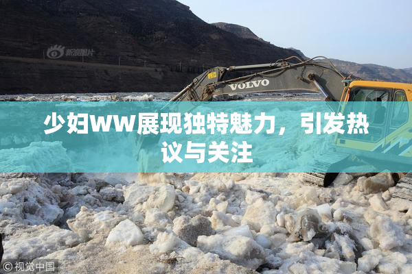 少妇WW展现独特魅力，引发热议与关注
