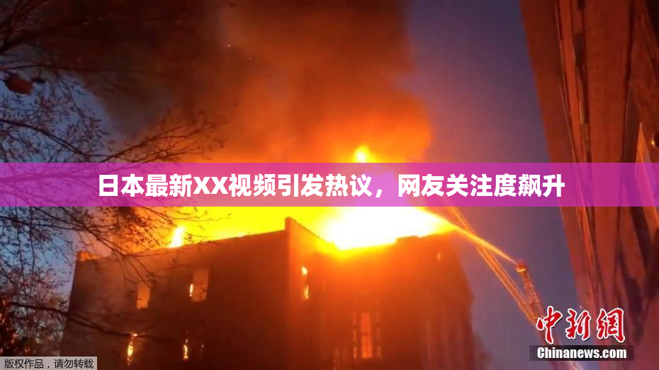 日本最新XX视频引发热议，网友关注度飙升