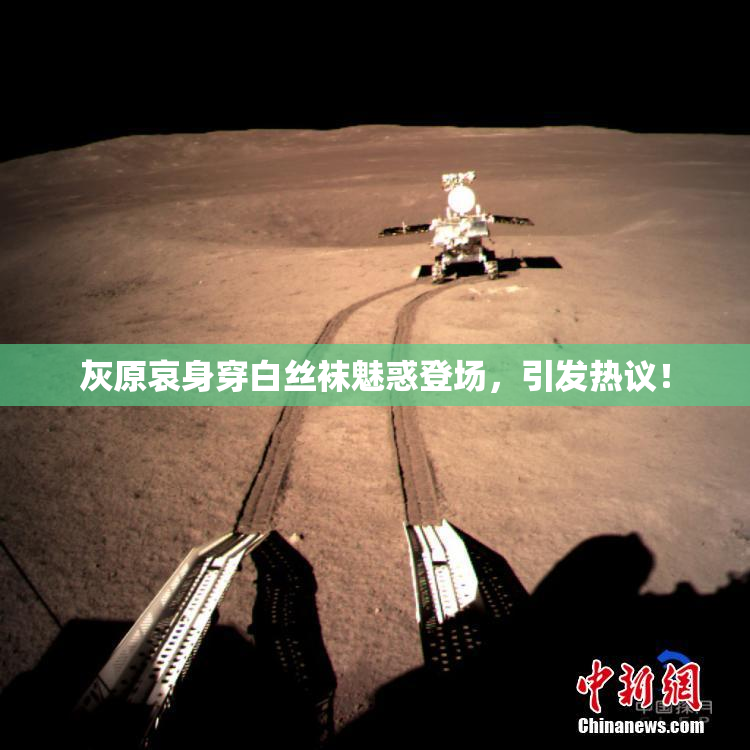 灰原哀身穿白丝袜魅惑登场，引发热议！