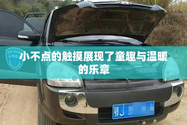 小不点的触摸展现了童趣与温暖的乐章