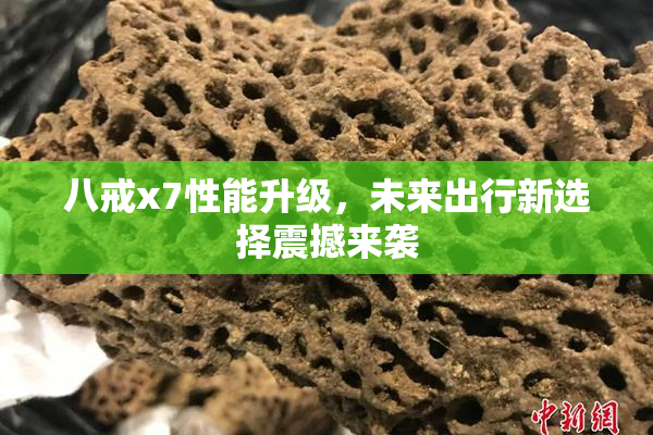 八戒x7性能升级，未来出行新选择震撼来袭