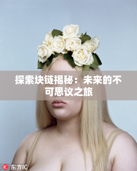 探索块链揭秘：未来的不可思议之旅