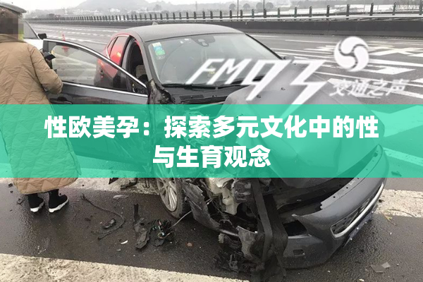 性欧美孕：探索多元文化中的性与生育观念