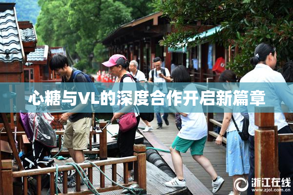 心糖与VL的深度合作开启新篇章