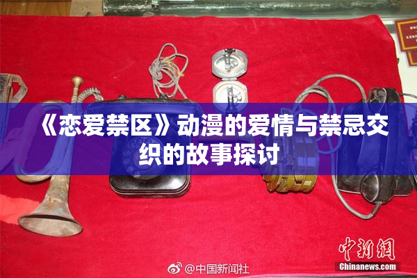 《恋爱禁区》动漫的爱情与禁忌交织的故事探讨
