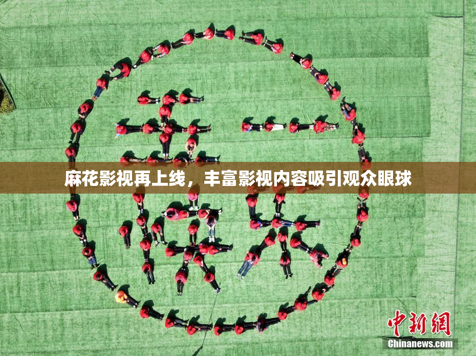 麻花影视再上线，丰富影视内容吸引观众眼球