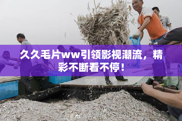 久久毛片ww引领影视潮流，精彩不断看不停！