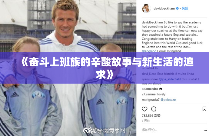 《奋斗上班族的辛酸故事与新生活的追求》