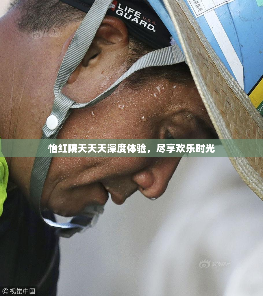 怡红院天天天深度体验，尽享欢乐时光