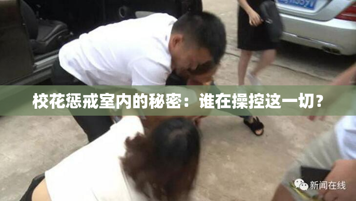 校花惩戒室内的秘密：谁在操控这一切？