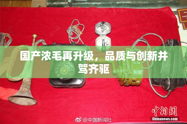 国产浓毛再升级，品质与创新并驾齐驱