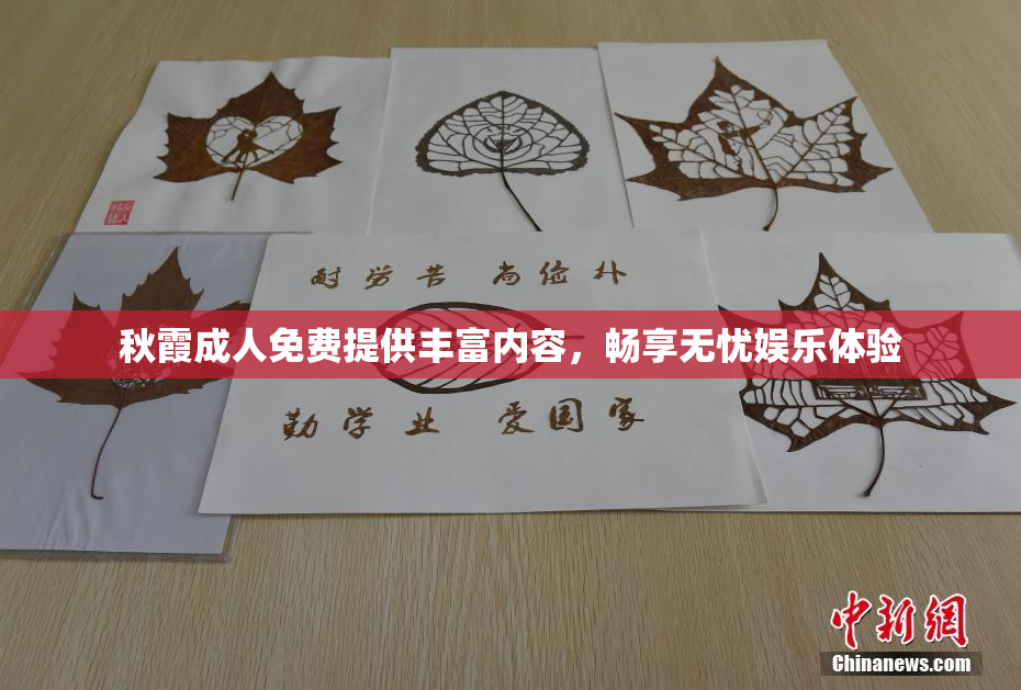 秋霞成人免费提供丰富内容，畅享无忧娱乐体验