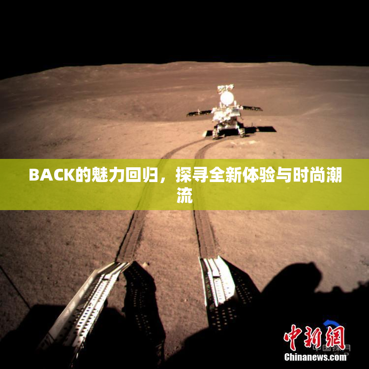 BACK的魅力回归，探寻全新体验与时尚潮流
