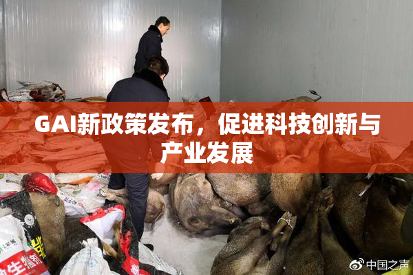 GAI新政策发布，促进科技创新与产业发展