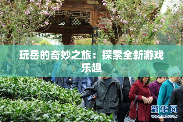 玩岳的奇妙之旅：探索全新游戏乐趣