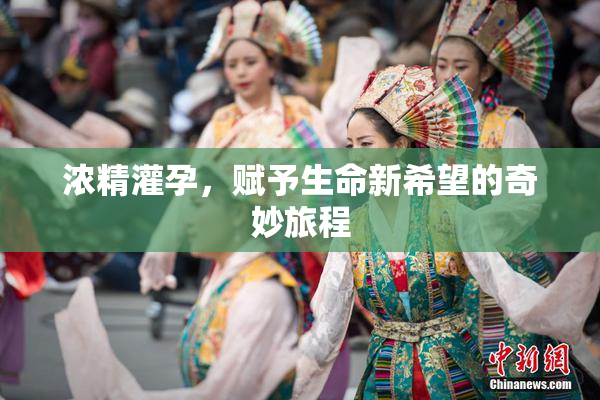 浓精灌孕，赋予生命新希望的奇妙旅程