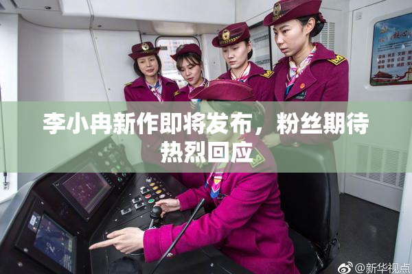 李小冉新作即将发布，粉丝期待热烈回应
