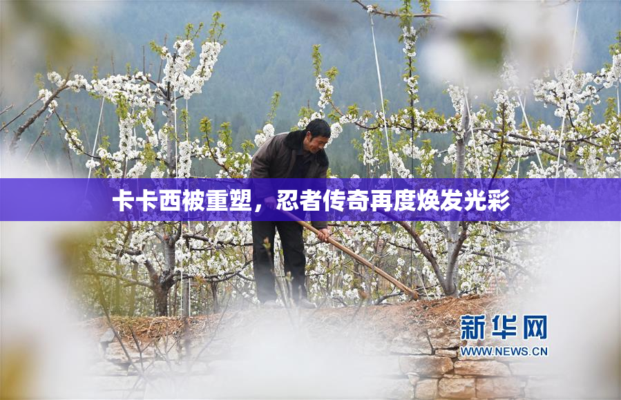 卡卡西被重塑，忍者传奇再度焕发光彩