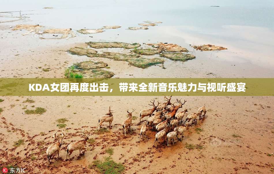 KDA女团再度出击，带来全新音乐魅力与视听盛宴