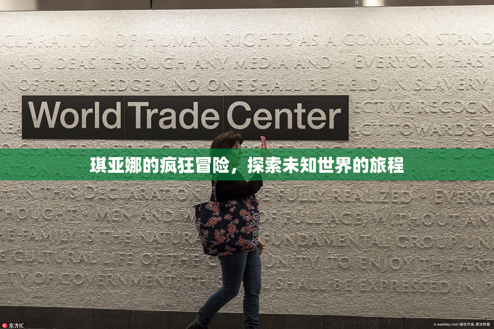 琪亚娜的疯狂冒险，探索未知世界的旅程