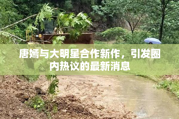 唐嫣与大明星合作新作，引发圈内热议的最新消息