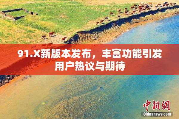 91.X新版本发布，丰富功能引发用户热议与期待
